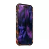 Suojakotelo LAUT HUEX WAVE iPhone 17 16 cm Monochromatic Caramel