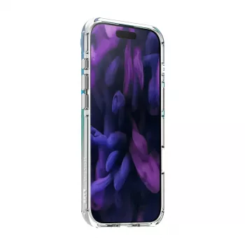 Suojakotelo LAUT HUEX WAVE iPhone 17 Air 16,5 cm Blue Mint