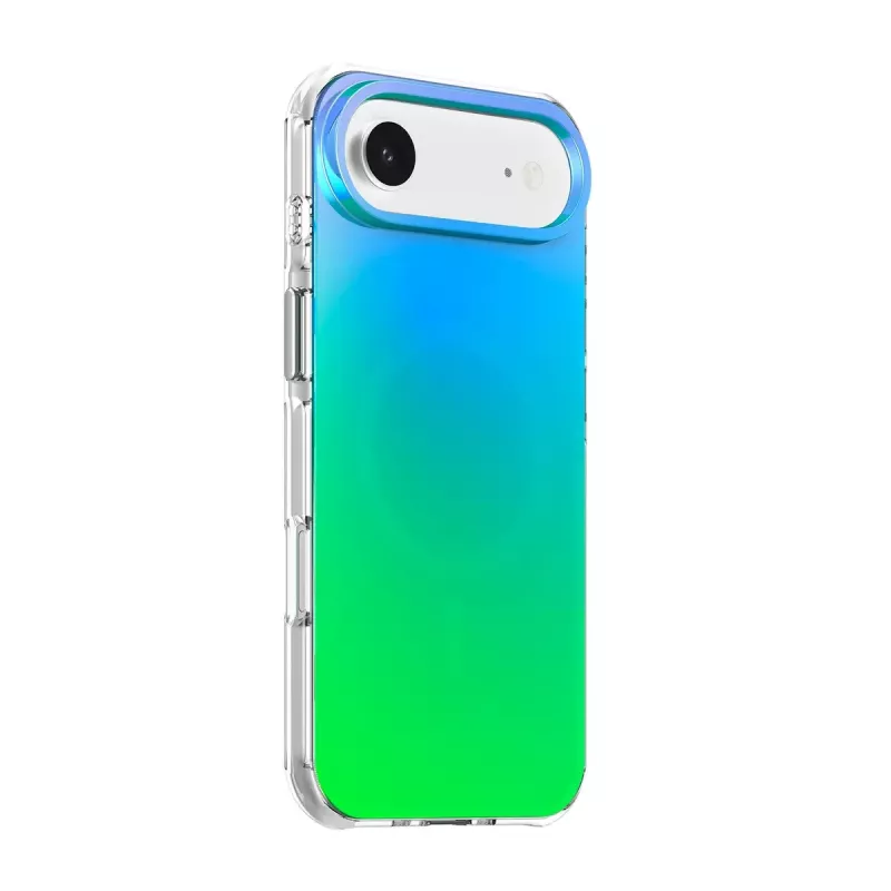 Suojakotelo LAUT HUEX WAVE iPhone 17 Air 16,5 cm Blue Mint