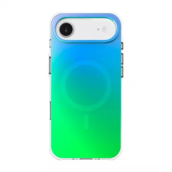 Suojakotelo LAUT HUEX WAVE iPhone 17 Air 16,5 cm Blue Mint