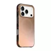 Suojakotelo LAUT HUEX WAVE iPhone 17 Pro 16 cm Monochromatic Caramel