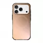 Suojakotelo LAUT HUEX WAVE iPhone 17 Pro 16 cm Monochromatic Caramel