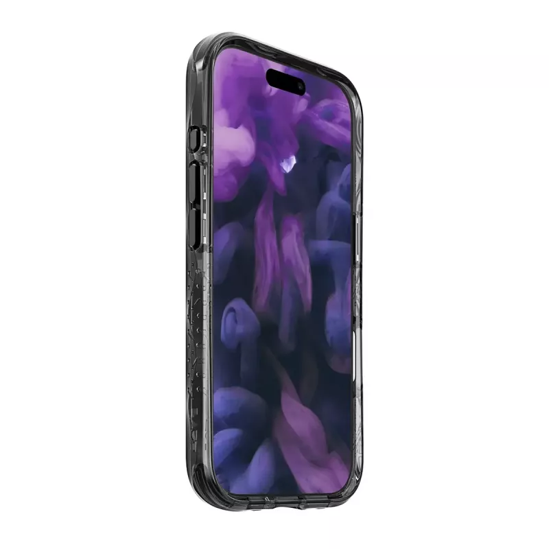 Suojakotelo LAUT CRYSTAL MATTER iPhone 17 Pro 16 cm monokromaattinen