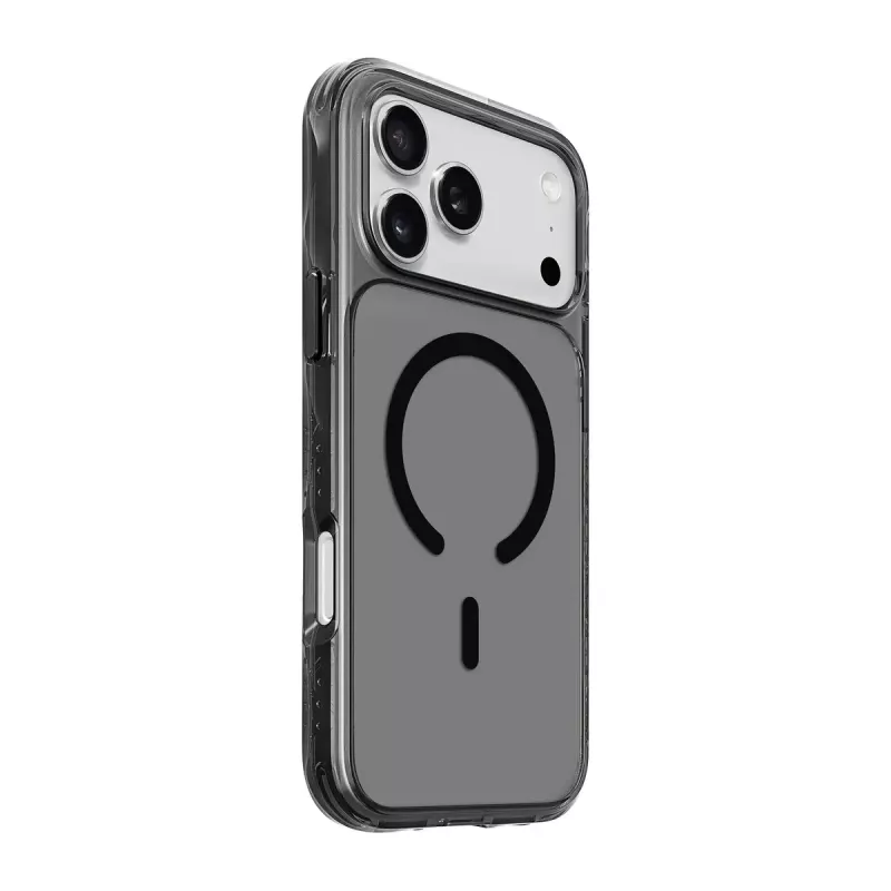 Suojakotelo LAUT CRYSTAL MATTER iPhone 17 Pro 16 cm monokromaattinen