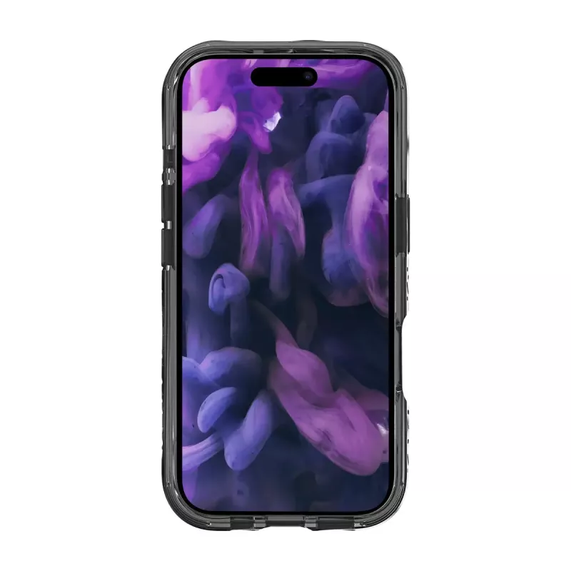 Suojakotelo LAUT CRYSTAL MATTER iPhone 17 Pro 16 cm monokromaattinen
