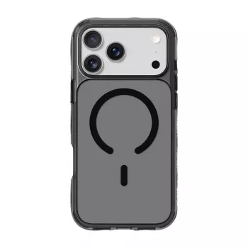 Suojakotelo LAUT CRYSTAL MATTER iPhone 17 Pro 16 cm monokromaattinen