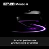 Langaton pelihiiri Sony INZONE oikeakätinen RF optinen 30000 DPI, 70G kiihtyvyys, rullaskrollaus
