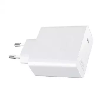 Honor 5503ABHA USB-C 100W laturi sisäkäyttöön — valkoinen, AC-pikalataus älypuhelimelle, tabletille, älykellolle, kuulokkeille