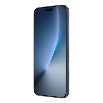 Honor Magic8 Pro 17 cm (6,71 tuumaa) Dual SIM Android 16.0 5G USB Type-C 12 GB 512 GB 6270 mAh musta