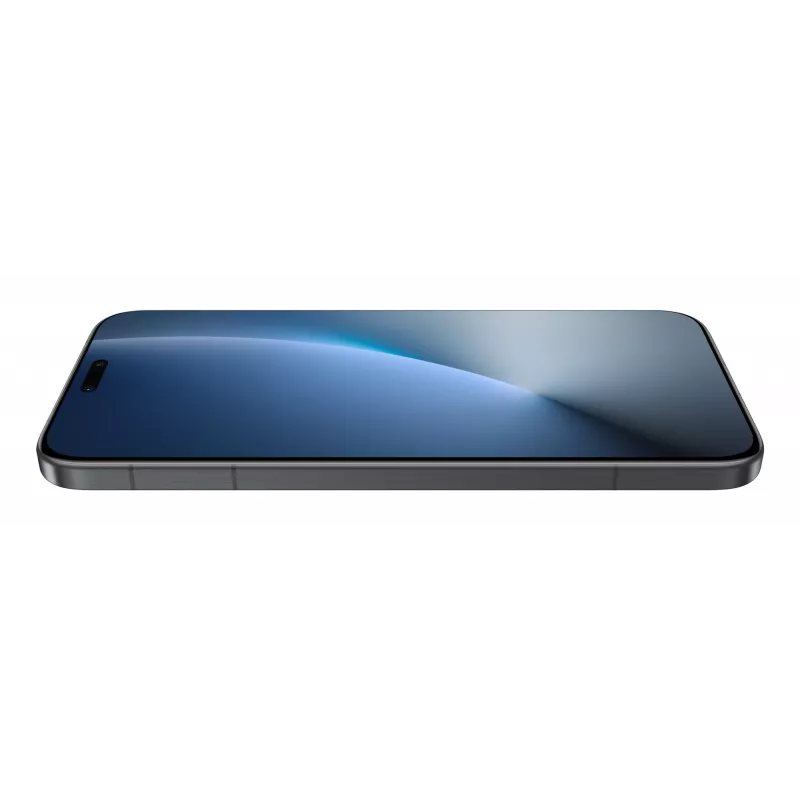 Honor Magic8 Pro 17 cm (6,71 tuumaa) Dual SIM Android 16.0 5G USB Type-C 12 GB 512 GB 6270 mAh musta