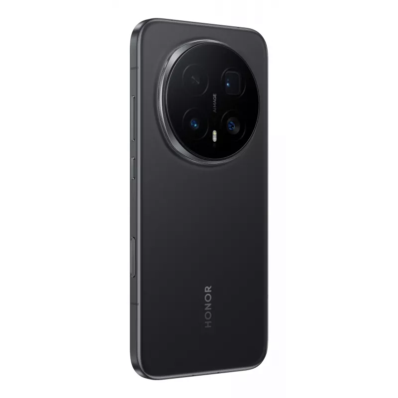 Honor Magic8 Pro 17 cm (6,71 tuumaa) Dual SIM Android 16.0 5G USB Type-C 12 GB 512 GB 6270 mAh musta