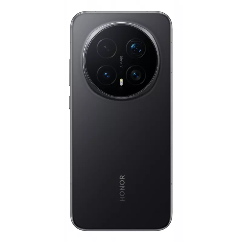 Honor Magic8 Pro 17 cm (6,71 tuumaa) Dual SIM Android 16.0 5G USB Type-C 12 GB 512 GB 6270 mAh musta
