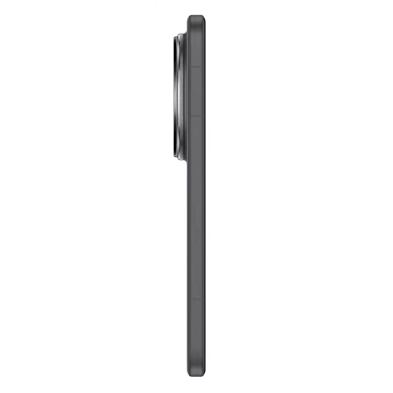 Honor Magic8 Pro 17 cm (6,71 tuumaa) Dual SIM Android 16.0 5G USB Type-C 12 GB 512 GB 6270 mAh musta
