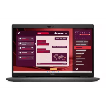 DELL Latitude 3450 Intel® Core™ i5 i5-1345U kannettava tietokone 35,6 cm (14 tuumaa) Full HD 16 GB DDR5-SDRAM 512 GB SSD Wi-Fi 6E (802.11ax) Windows 11 Pro saksa harmaa