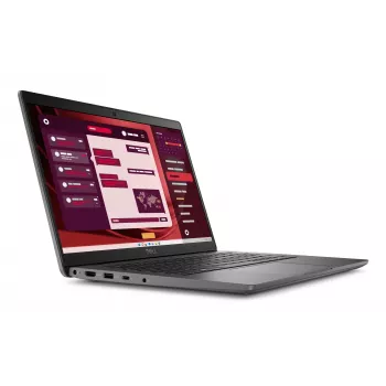 DELL Latitude 3450 Intel® Core™ i5 i5-1345U kannettava tietokone 35,6 cm (14 tuumaa) Full HD 16 GB DDR5-SDRAM 512 GB SSD Wi-Fi 6E (802.11ax) Windows 11 Pro saksa harmaa
