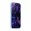 Suojakotelo LAUT CRYSTAL FLURO iPhone 17 vaaleansininen 16 cm