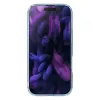 Suojakotelo LAUT CRYSTAL FLURO iPhone 17 vaaleansininen 16 cm
