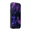 Matkapuhelinkotelo LAUT CRYSTAL FLURO 17,5 cm navy