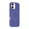 Suojakotelo LAUT HUEX SLIM iPhone 17 16 cm sininen