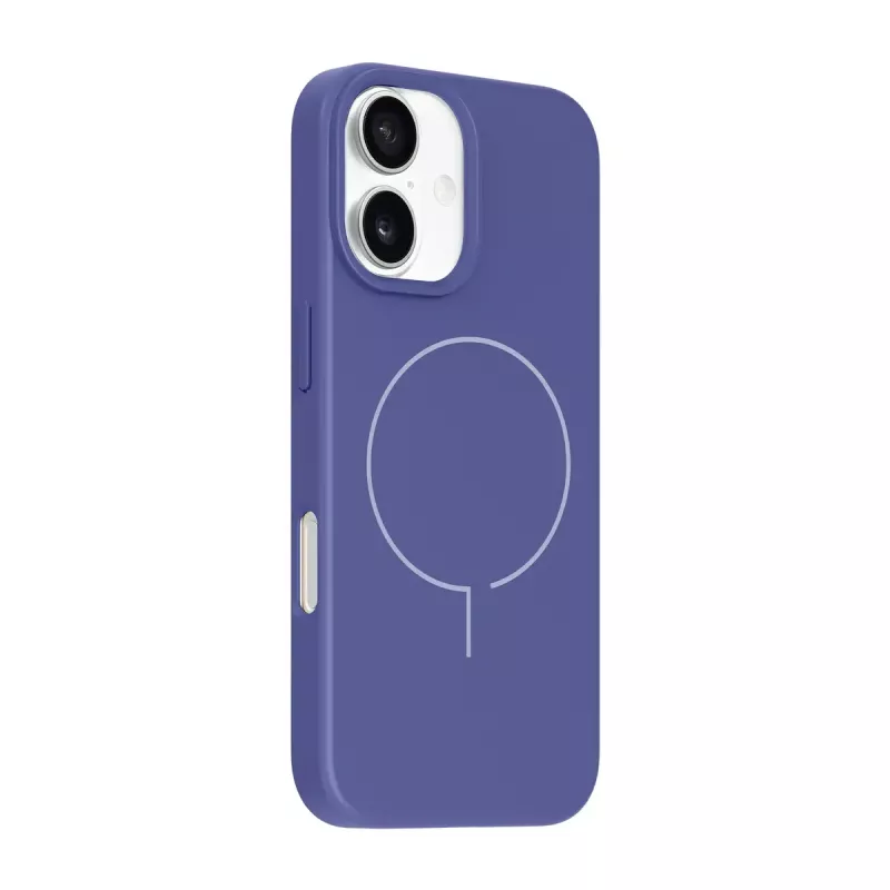 Suojakotelo LAUT HUEX SLIM iPhone 17 16 cm sininen