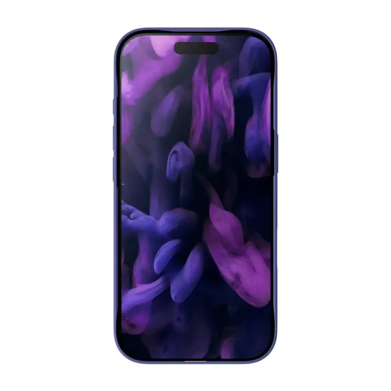 Suojakotelo LAUT HUEX SLIM iPhone 17 16 cm sininen