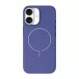 Suojakotelo LAUT HUEX SLIM iPhone 17 16 cm sininen