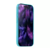 Suojakotelo LAUT HUEX SLIM iPhone 17 16 cm mint colour