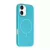 Suojakotelo LAUT HUEX SLIM iPhone 17 16 cm mint colour