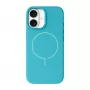 Suojakotelo LAUT HUEX SLIM iPhone 17 16 cm mint colour