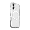 Suojakotelo LAUT CRYSTAL MATTER iPhone 17 läpinäkyvä 16 cm (6,3 tuumaa)
