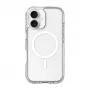 Suojakotelo LAUT CRYSTAL MATTER iPhone 17 läpinäkyvä 16 cm (6,3 tuumaa)
