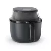 Kiertoilmakypsennin Philips 3000 Serie NA330/00 — 6,2 l, 1700 W, Touch-LED, musta