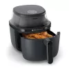 Kiertoilmakypsennin Philips 3000 Serie NA330/00 — 6,2 l, 1700 W, Touch-LED, musta