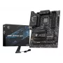 MSI Z890 Gaming WiFi -emolevy — Intel Z890 ATX, LGA1851 (S1851), DDR5, 4x DIMM, Wi-Fi 7, 2.5GbE, 3x M.2