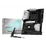 MSI B550 GAMING WIFI ATX -emolevy — AMD B550, Socket AM4, DDR4, 4 DIMM, 128 GB, Wi-Fi 5, Gigabit LAN