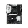 MSI B550 GAMING WIFI ATX -emolevy — AMD B550, Socket AM4, DDR4, 4 DIMM, 128 GB, Wi-Fi 5, Gigabit LAN