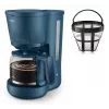 Philips HD7411/70 kahvinkeitin manuaalinen suodatinkahvinkeitin 1,32 l
