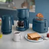 Philips HD7411/70 kahvinkeitin manuaalinen suodatinkahvinkeitin 1,32 l
