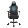 Pelituoli COUGAR Gaming NxSys Aero Hard-Sitz musta/oranssi