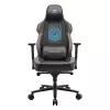 Pelituoli COUGAR Gaming NxSys Aero Hard-Sitz musta/oranssi