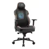 Pelituoli COUGAR Gaming NxSys Aero Hard-Sitz musta/oranssi