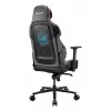 Pelituoli COUGAR Gaming NxSys Aero Hard-Sitz musta/oranssi