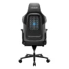 Pelituoli COUGAR Gaming NxSys Aero Hard-Sitz musta/oranssi