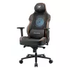 Pelituoli COUGAR Gaming NxSys Aero Hard-Sitz musta/oranssi