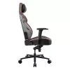 Pelituoli COUGAR Gaming NxSys Aero Hard-Sitz musta/oranssi