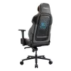 Pelituoli COUGAR Gaming NxSys Aero Hard-Sitz musta/oranssi