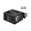 Virtalähde MSI MAG A650BN PCIE5 II 650W 20+4 pin ATX 80 PLUS Bronze musta