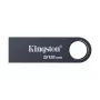 USB-muistitikku KINGSTON DataTraveler SE9 G3 512 GB – USB Type-A, USB 3.2 Gen 1, 220/100 MB/s, kanneton, Dark Nickel