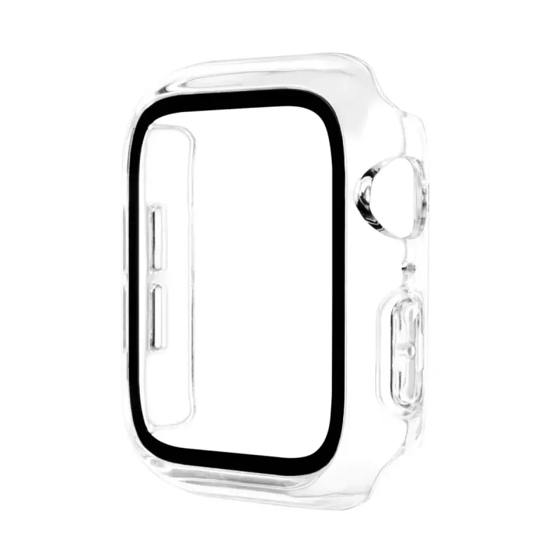 Watch Case LAUT Shield Apple Watch -kellolle – luotettava suojaus