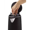Tefal KO3718 sähköinen vedenkeitin 1,5 L 2400 W musta, ruostumaton teräs